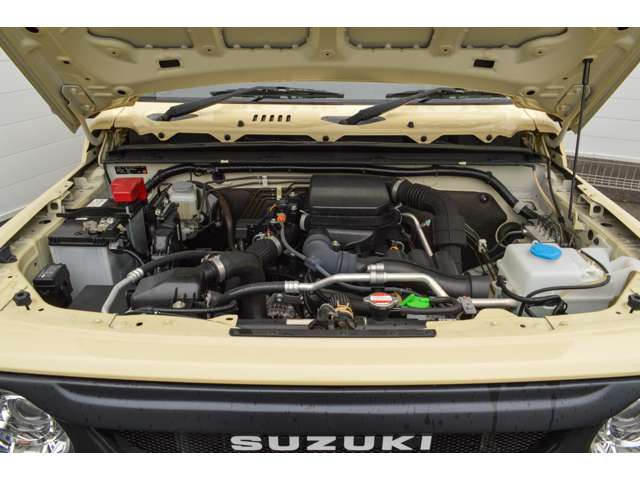 スズキ ジムニー ６６０ ＸＣ ４ＷＤ R1年 (関東) 99