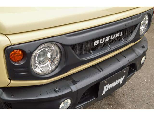 スズキ ジムニー ６６０ ＸＣ ４ＷＤ R1年 (関東) 99