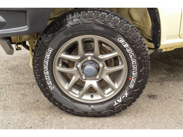 スズキ ジムニー ６６０ ＸＣ ４ＷＤ R1年 (関東) 99