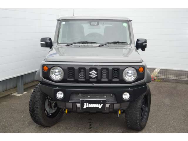 スズキ ジムニーシエラ １．５ ＪＣ ４ＷＤ R3年 (関東) 99