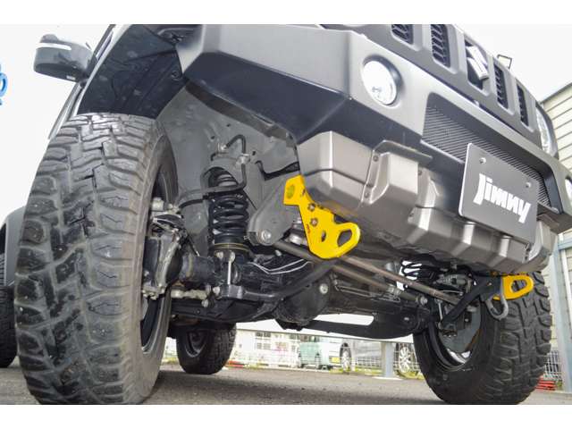 スズキ ジムニーシエラ １．５ ＪＣ ４ＷＤ R3年 (関東) 99