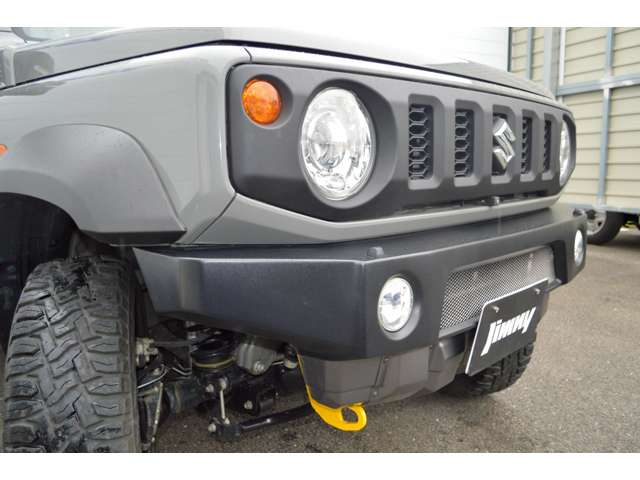 スズキ ジムニーシエラ １．５ ＪＣ ４ＷＤ R3年 (関東) 99