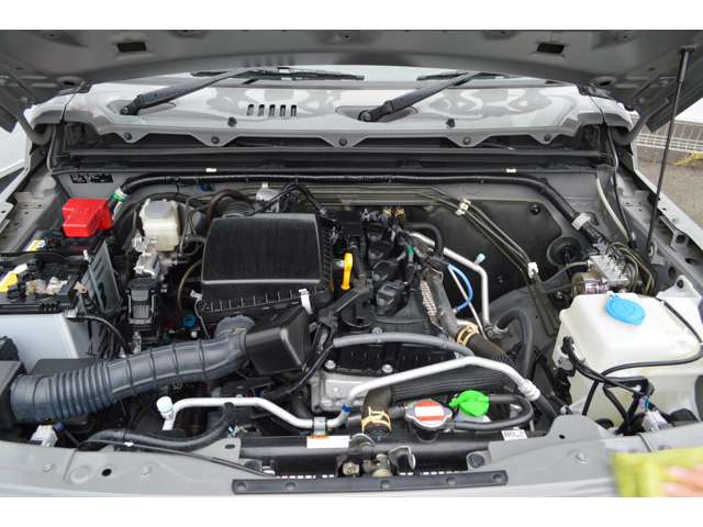 スズキ ジムニーシエラ １．５ ＪＣ ４ＷＤ R3年 (関東) 99