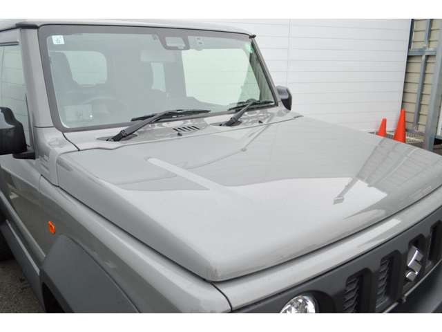 スズキ ジムニーシエラ １．５ ＪＣ ４ＷＤ R3年 (関東) 99