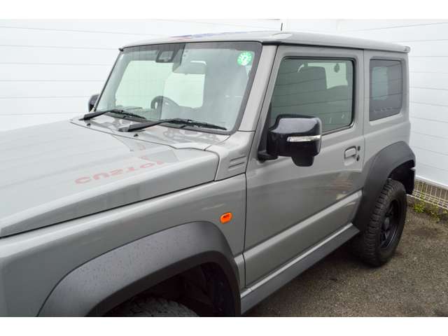 スズキ ジムニーシエラ １．５ ＪＣ ４ＷＤ R3年 (関東) 99