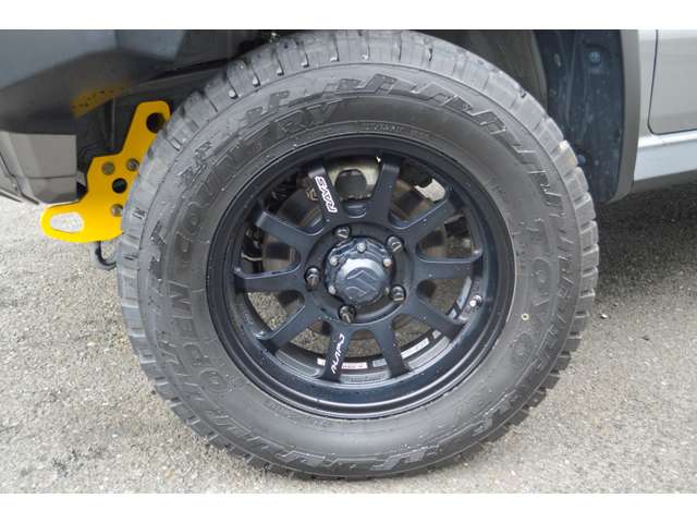 スズキ ジムニーシエラ １．５ ＪＣ ４ＷＤ R3年 (関東) 99