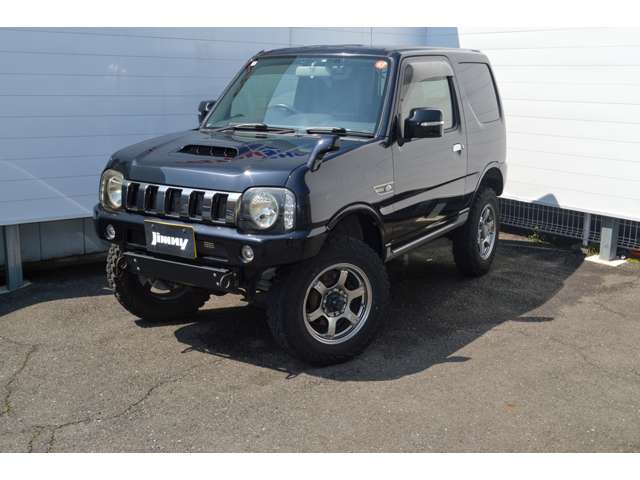 スズキ ジムニー ６６０ ランドベンチャー ４ＷＤ H28年 (関東) 99