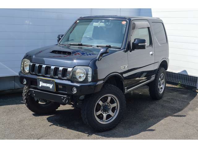 スズキ ジムニー ６６０ ランドベンチャー ４ＷＤ H28年 (関東) 99