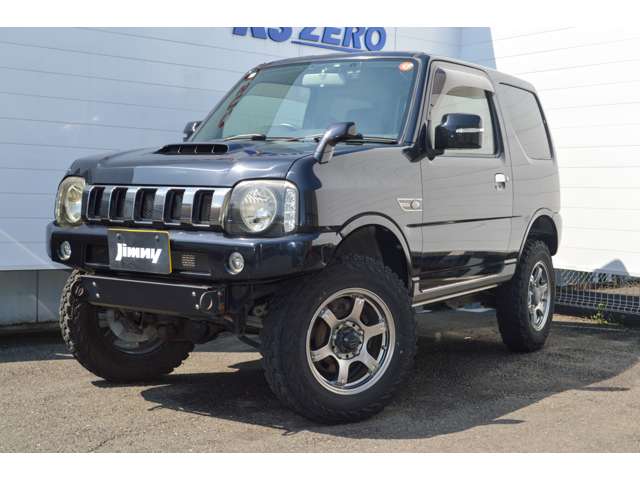 スズキ ジムニー ６６０ ランドベンチャー ４ＷＤ H28年 (関東) 99