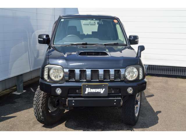スズキ ジムニー ６６０ ランドベンチャー ４ＷＤ H28年 (関東) 99