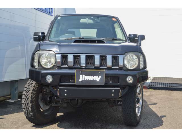 スズキ ジムニー ６６０ ランドベンチャー ４ＷＤ H28年 (関東) 99