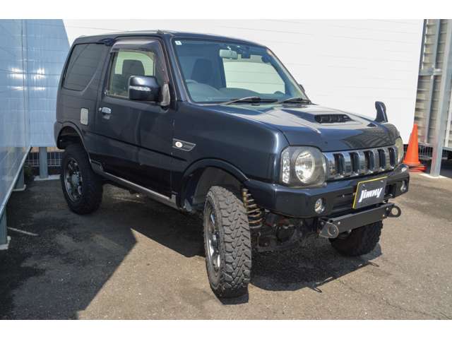 スズキ ジムニー ６６０ ランドベンチャー ４ＷＤ H28年 (関東) 99