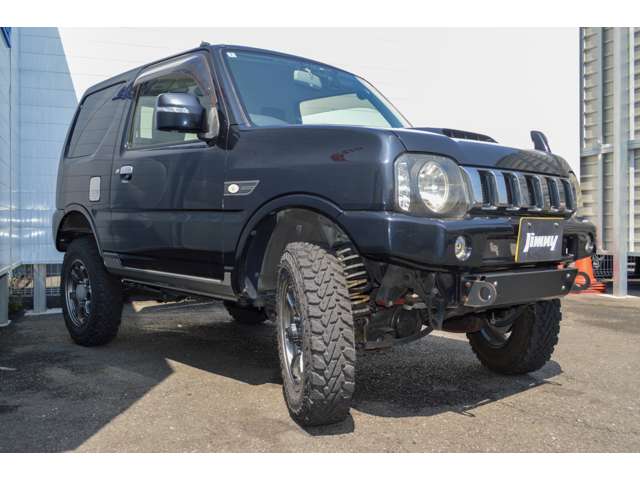 スズキ ジムニー ６６０ ランドベンチャー ４ＷＤ H28年 (関東) 99