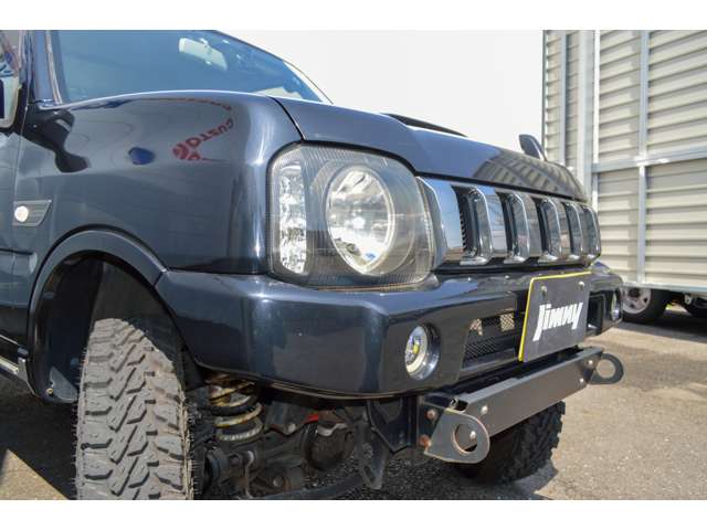 スズキ ジムニー ６６０ ランドベンチャー ４ＷＤ H28年 (関東) 99