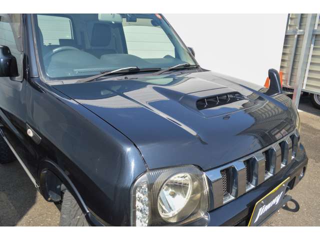 スズキ ジムニー ６６０ ランドベンチャー ４ＷＤ H28年 (関東) 99