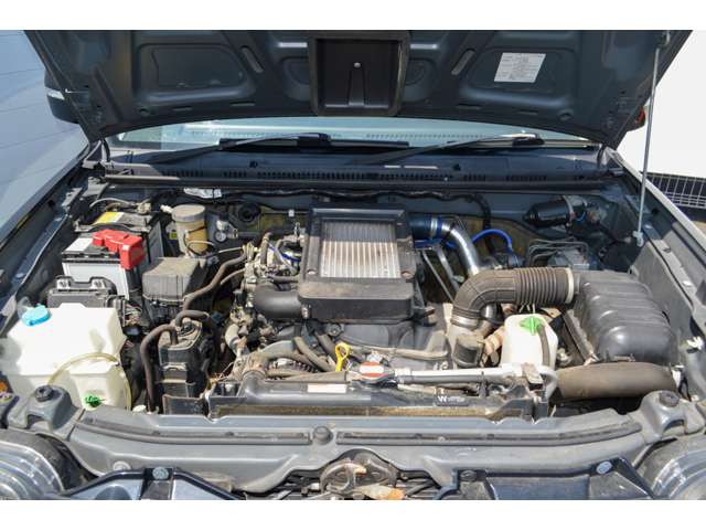 スズキ ジムニー ６６０ ランドベンチャー ４ＷＤ H28年 (関東) 99