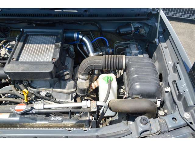 スズキ ジムニー ６６０ ランドベンチャー ４ＷＤ H28年 (関東) 99