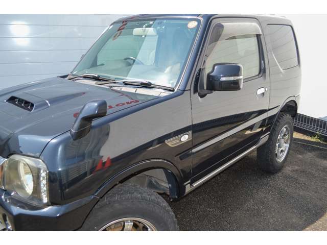スズキ ジムニー ６６０ ランドベンチャー ４ＷＤ H28年 (関東) 99