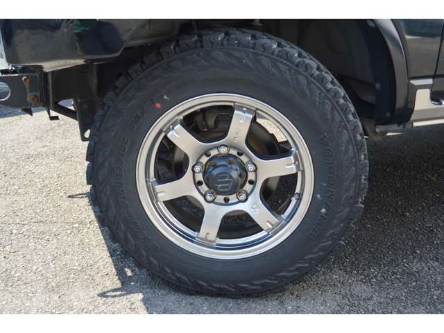 スズキ ジムニー ６６０ ランドベンチャー ４ＷＤ H28年 (関東) 99