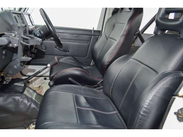 スズキ ジムニーバン ６６０ フルメタルドア ＣＣ ４ＷＤ H7年 (関東) 99