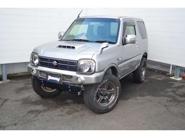スズキ ジムニー ６６０ ランドベンチャー ４ＷＤ H30年 (関東) 99