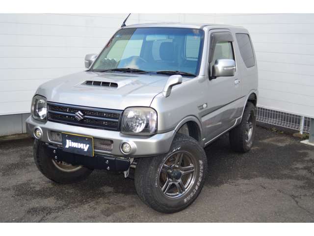 スズキ ジムニー ６６０ ランドベンチャー ４ＷＤ H30年 (関東) 99