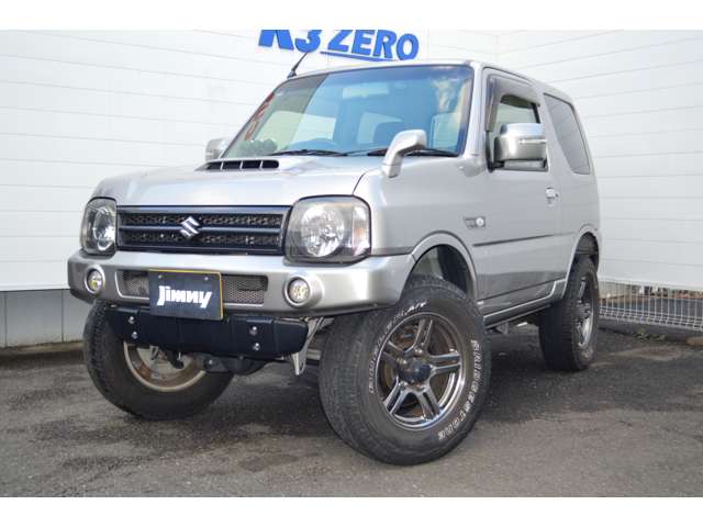 スズキ ジムニー ６６０ ランドベンチャー ４ＷＤ H30年 (関東) 99