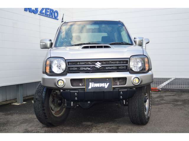 スズキ ジムニー ６６０ ランドベンチャー ４ＷＤ H30年 (関東) 99