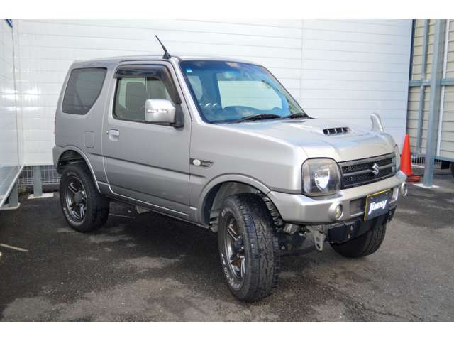 スズキ ジムニー ６６０ ランドベンチャー ４ＷＤ H30年 (関東) 99