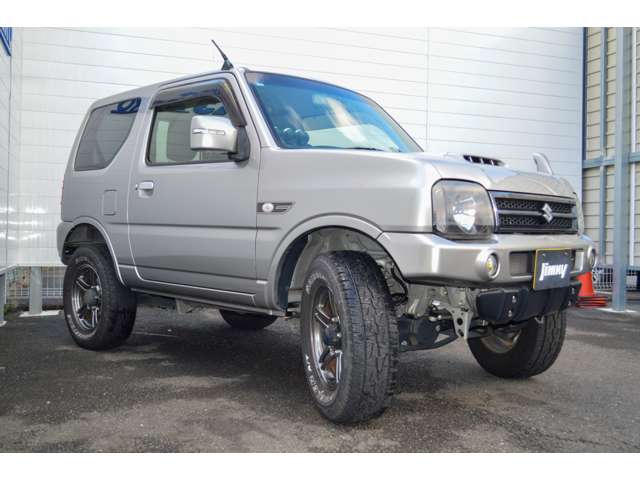 スズキ ジムニー ６６０ ランドベンチャー ４ＷＤ H30年 (関東) 99