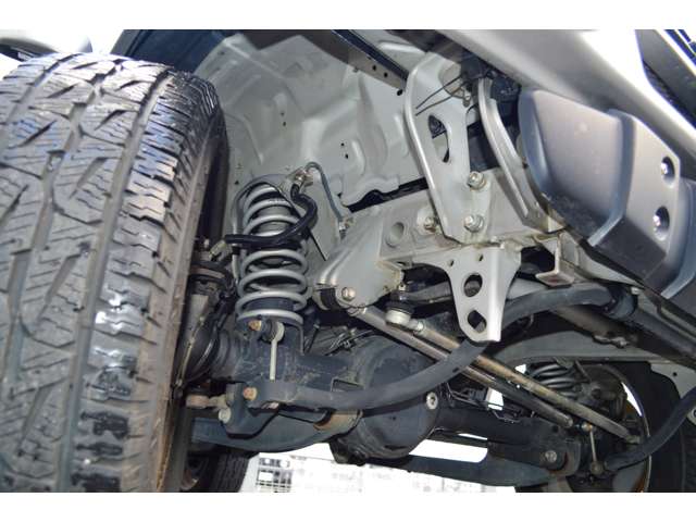 スズキ ジムニー ６６０ ランドベンチャー ４ＷＤ H30年 (関東) 99