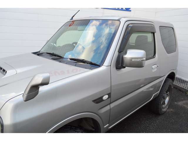 スズキ ジムニー ６６０ ランドベンチャー ４ＷＤ H30年 (関東) 99