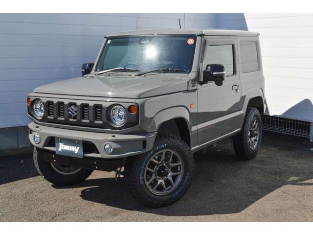スズキ ジムニー ６６０ ＸＣ ４ＷＤ R7年 (関東) 99