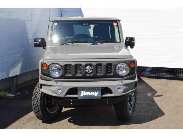 スズキ ジムニー ６６０ ＸＣ ４ＷＤ R7年 (関東) 99
