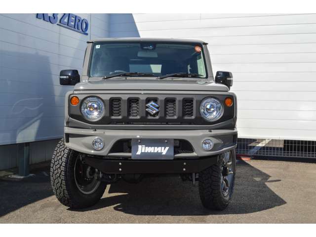 スズキ ジムニー ６６０ ＸＣ ４ＷＤ R7年 (関東) 99