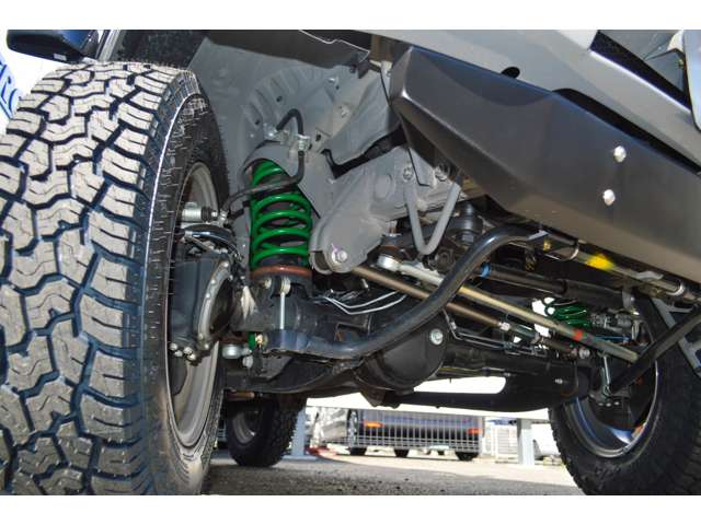 スズキ ジムニー ６６０ ＸＣ ４ＷＤ R7年 (関東) 99