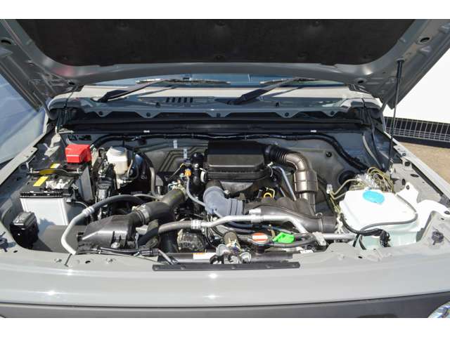 スズキ ジムニー ６６０ ＸＣ ４ＷＤ R7年 (関東) 99