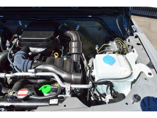 スズキ ジムニー ６６０ ＸＣ ４ＷＤ R7年 (関東) 99