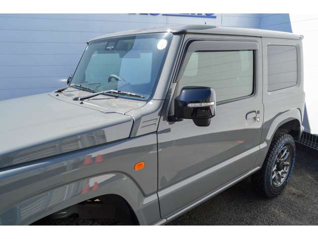 スズキ ジムニー ６６０ ＸＣ ４ＷＤ R7年 (関東) 99