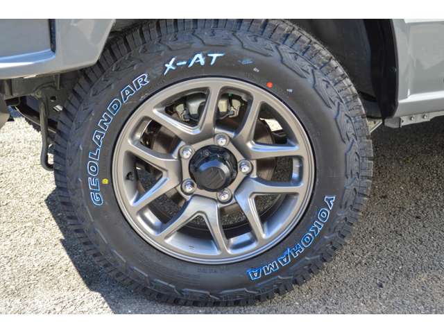 スズキ ジムニー ６６０ ＸＣ ４ＷＤ R7年 (関東) 99