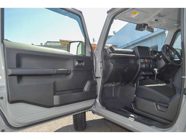 スズキ ジムニー ６６０ ＸＣ ４ＷＤ R7年 (関東) 99