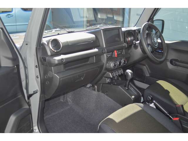 スズキ ジムニー ６６０ ＸＣ ４ＷＤ R7年 (関東) 99