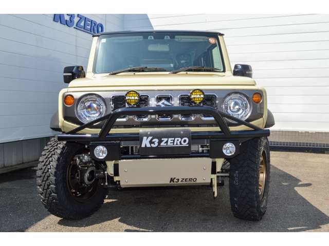 スズキ ジムニー　ノマド １．５ ＦＣ ４ＷＤ R7年 (関東) 99