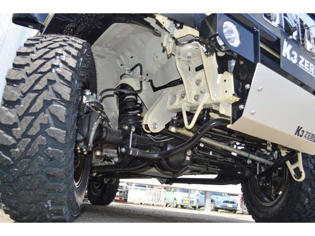 スズキ ジムニー　ノマド １．５ ＦＣ ４ＷＤ R7年 (関東) 99