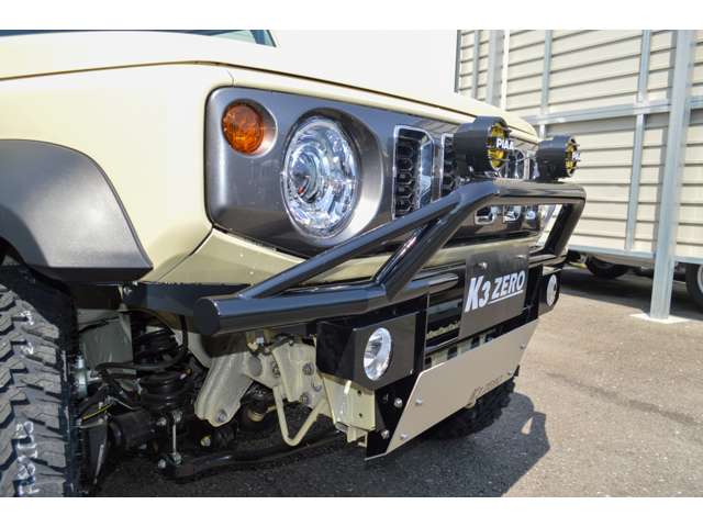 スズキ ジムニー　ノマド １．５ ＦＣ ４ＷＤ R7年 (関東) 99