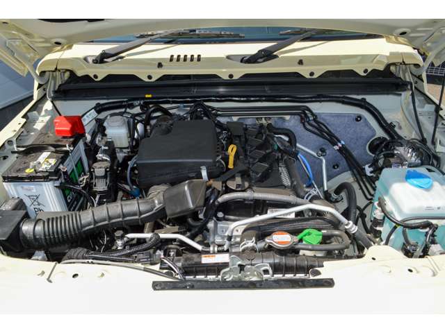 スズキ ジムニー　ノマド １．５ ＦＣ ４ＷＤ R7年 (関東) 99