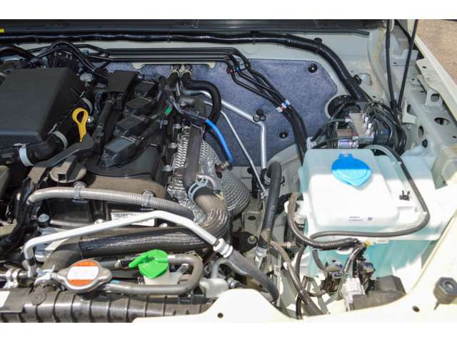 スズキ ジムニー　ノマド １．５ ＦＣ ４ＷＤ R7年 (関東) 99