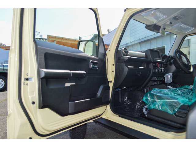 スズキ ジムニー　ノマド １．５ ＦＣ ４ＷＤ R7年 (関東) 99