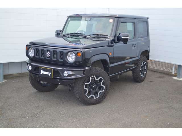 スズキ ジムニー ６６０ ＸＣ ４ＷＤ R3年 (関東) 99
