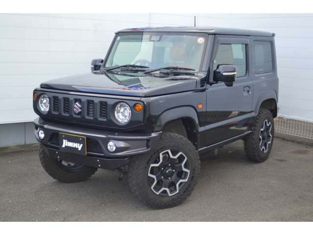 スズキ ジムニー ６６０ ＸＣ ４ＷＤ R3年 (関東) 99